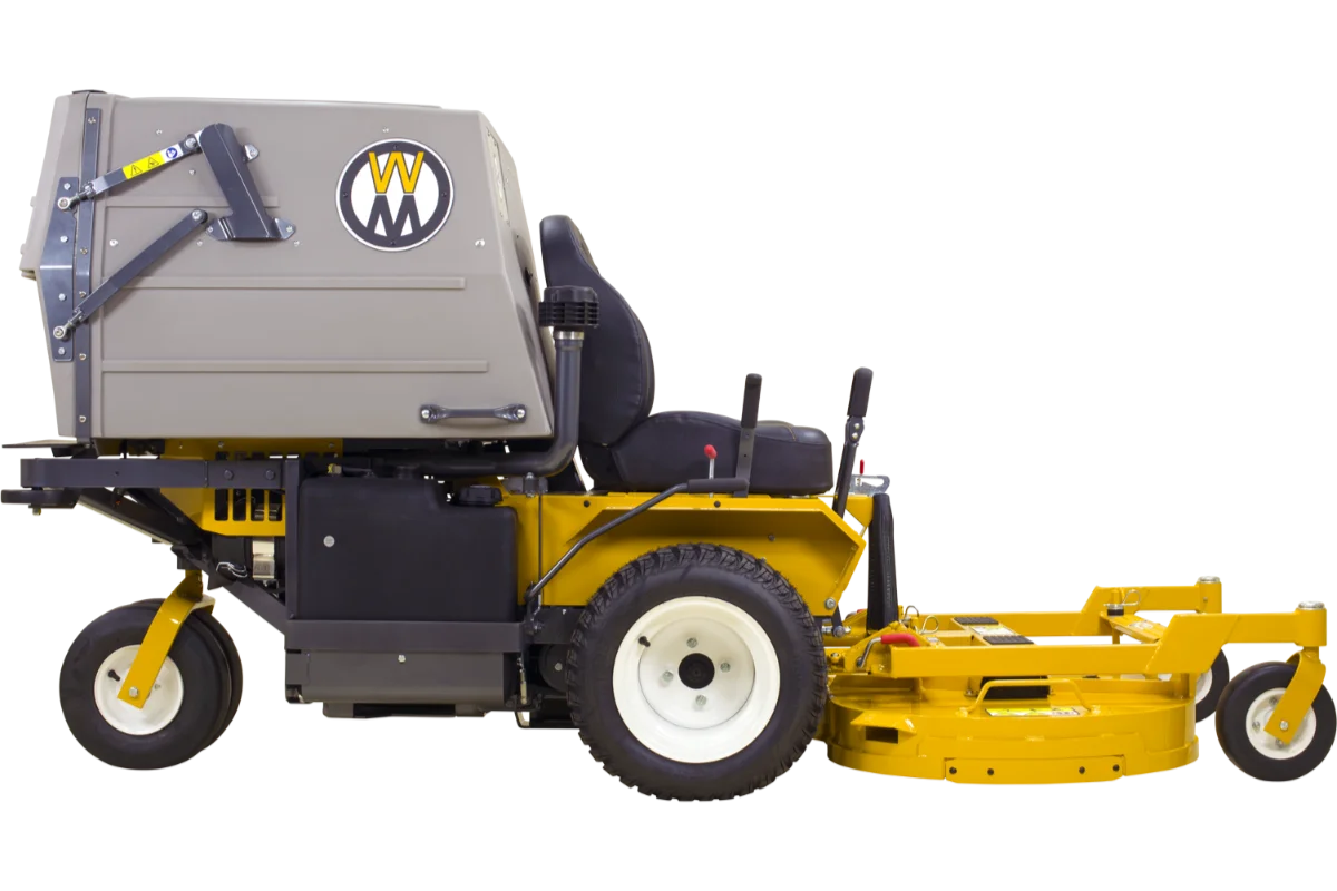 Walker | Product Line | Precision Work Inc | Port Washington NY