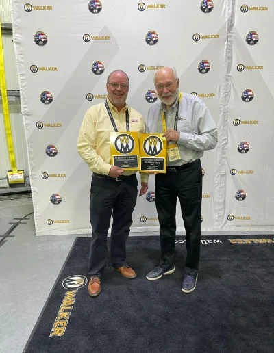 About Precision Work Inc