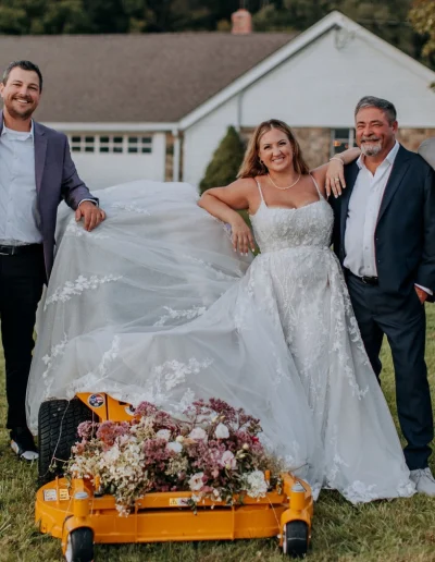 About Precision Work Inc