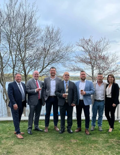 About Precision Work Inc