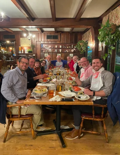 About Precision Work Inc