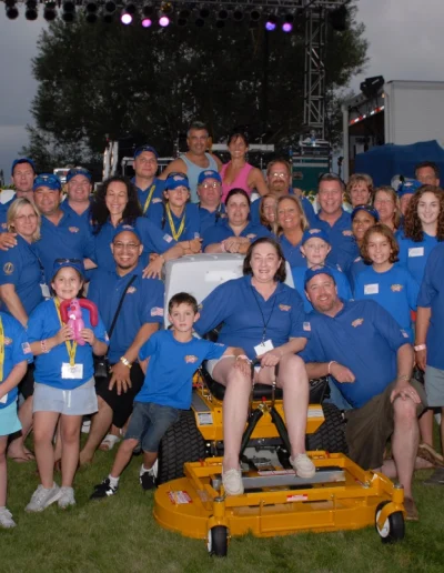 About Precision Work Inc