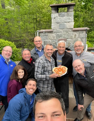 About Precision Work Inc