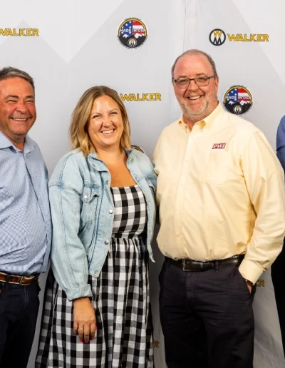 About Precision Work Inc