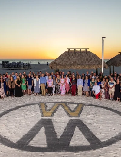 About Precision Work Inc