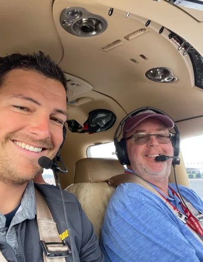 About Precision Work Inc