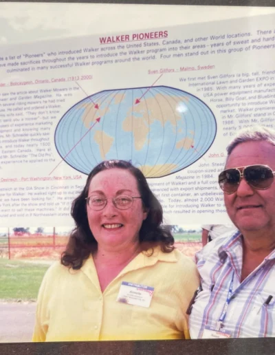 About Precision Work Inc