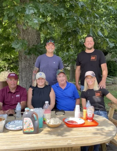 About Precision Work Inc