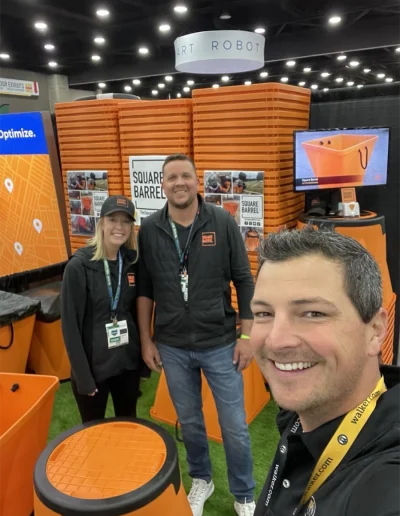 About Precision Work Inc